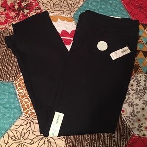 Old Navy Pixie Pants